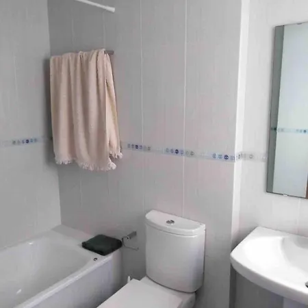 Piso En Appartamento