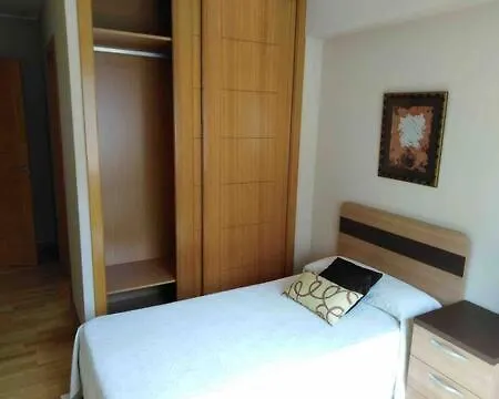 Apartament Piso En