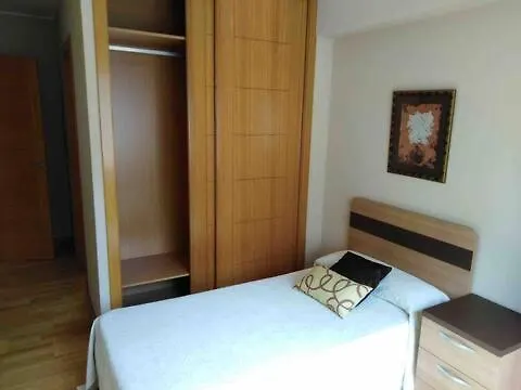 Appartamento Piso En